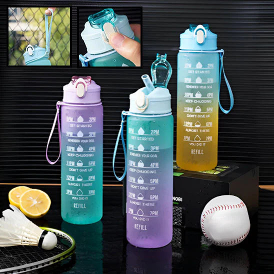 gourde-sport-colore-moderne-bouchon-etanche-paille-integre-
