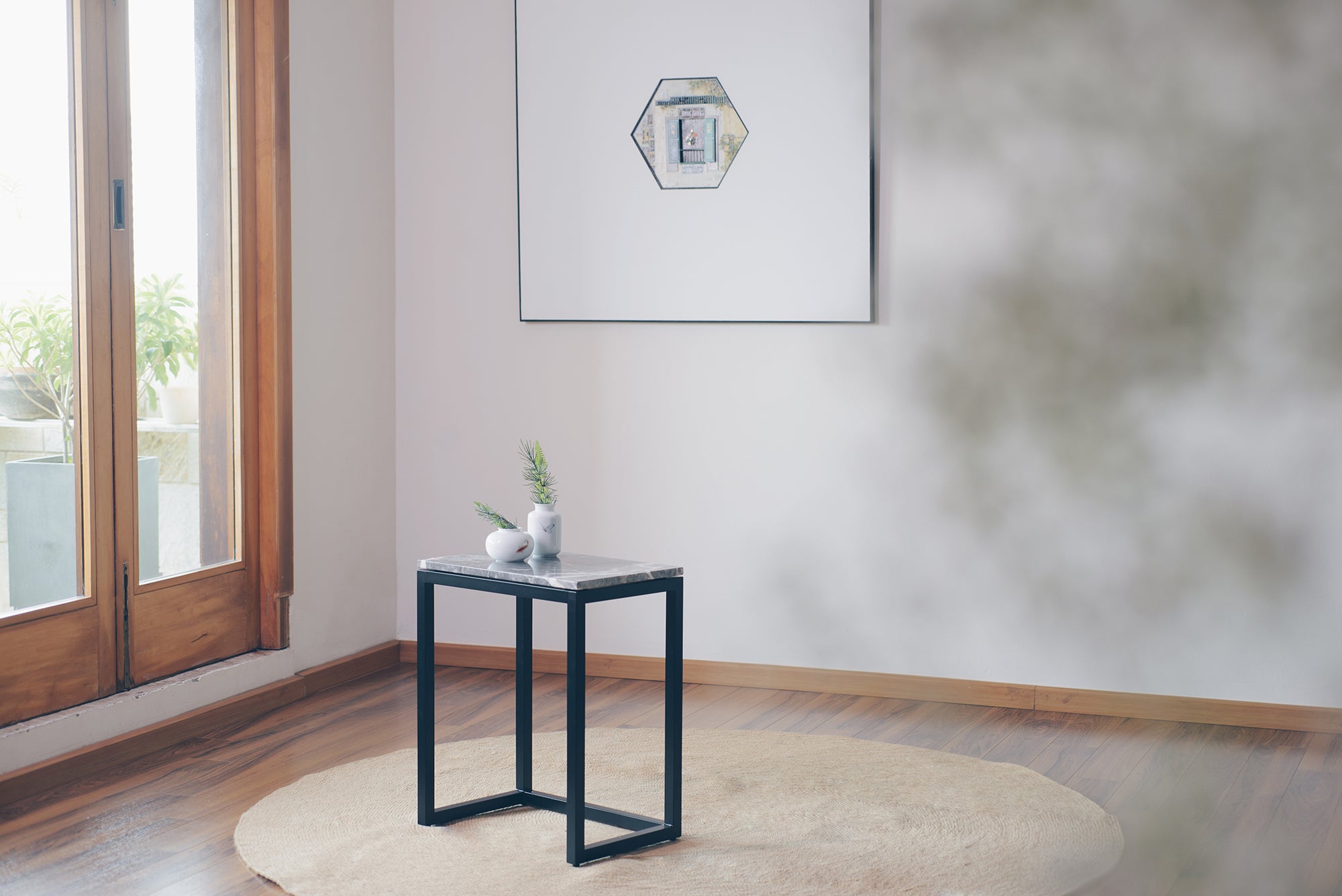 JING Side Table