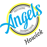 Angels Grooming Howick stock Eezapet