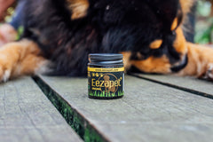 stop the scratching with Eezapet
