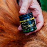 Eezapet balm - effective for the itch