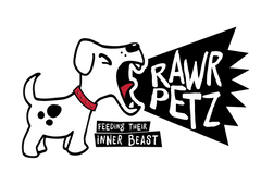 Rawr Petz selling Eezapet