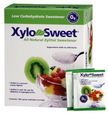 Xylitol, Birch Sugar No 967