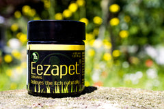 Eezapet spring