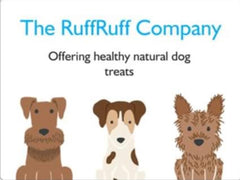 The RuffRuff Company stocking Eezapet