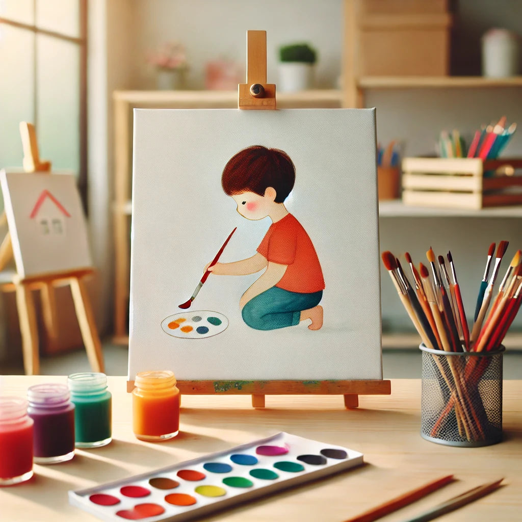 Art and Craft Category Circle Menu.webp__PID:82a1490e-b8a2-45a4-9b07-28f5ab53ed89