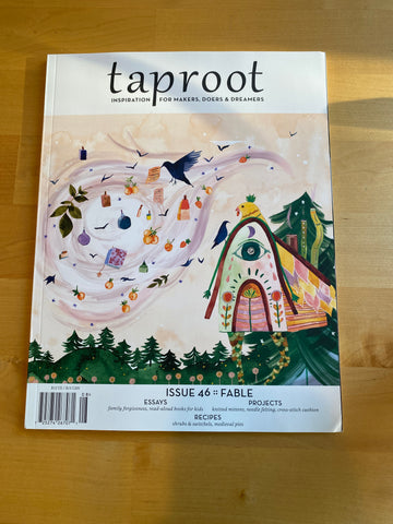 taproot gift 320