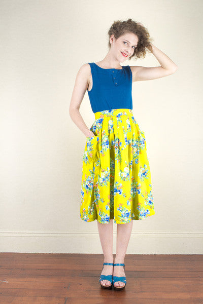Skirts - Elise Design