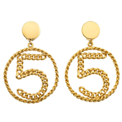 Authenticating Chanel Jewelry – Rêveur Vintage