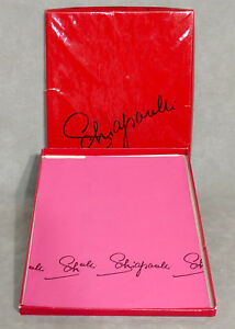 Schiaparelli Box