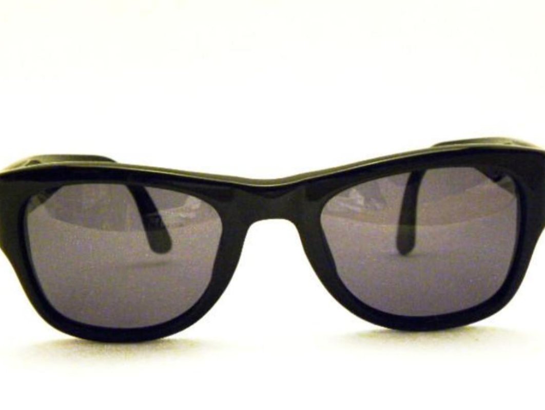 retro wayfarer sunglasses