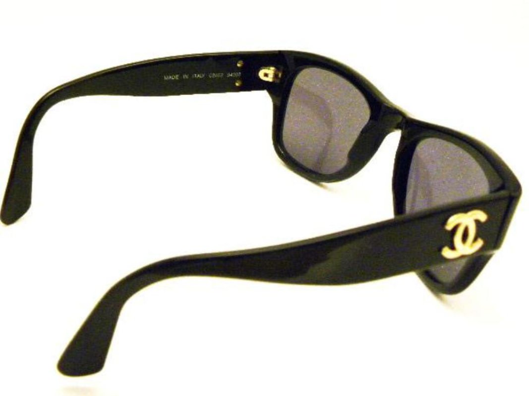 chanel wayfarer