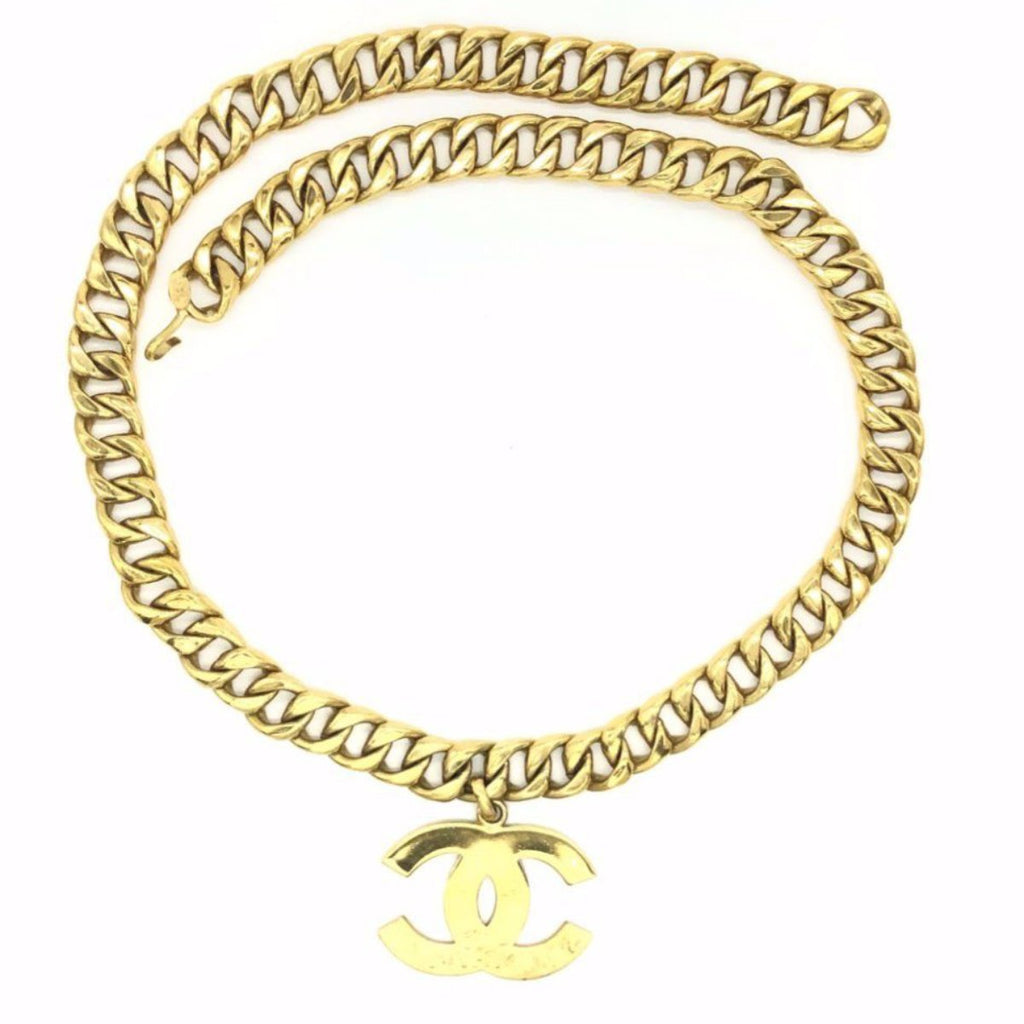 Featured image of post Vintage Chanel Jewelry For Sale
