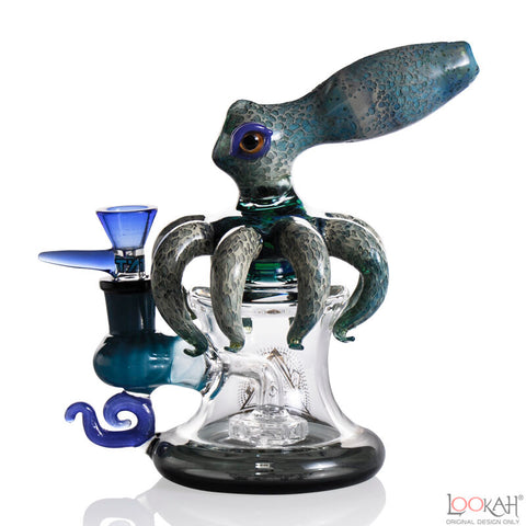 Octopus Bongs