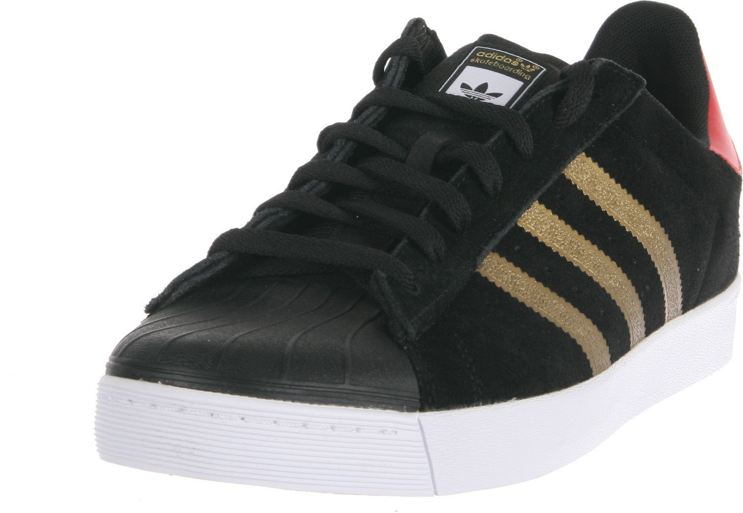 Cheap Adidas Superstar Vulc ADV Mens Shoes 263802125 Sneakers 