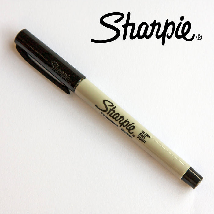 sharpie pen kit