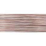 Artistic Wire - 30 yards - Tarnish Resistant Brass, 26 gauge