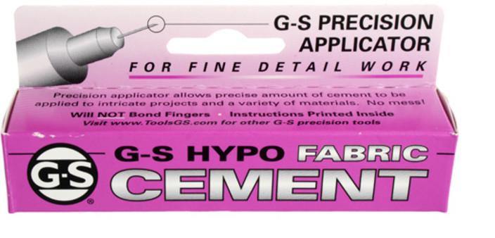 9ml G-s Hypo Cement Precision Applicator Adhesive Glue For Gluing