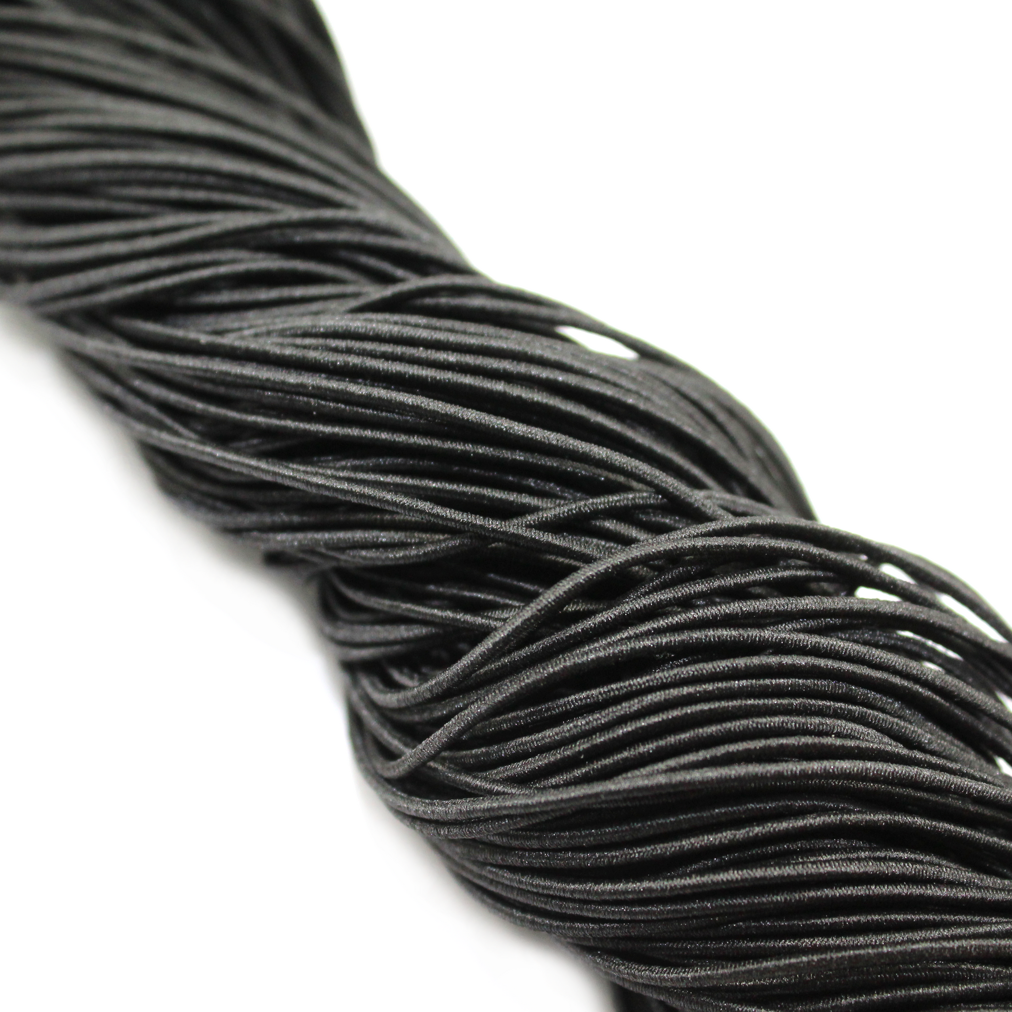 Black Cotton string