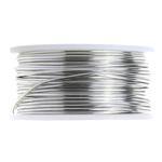 Artistic Wire 26-Gauge Black Wire, 30-Yards