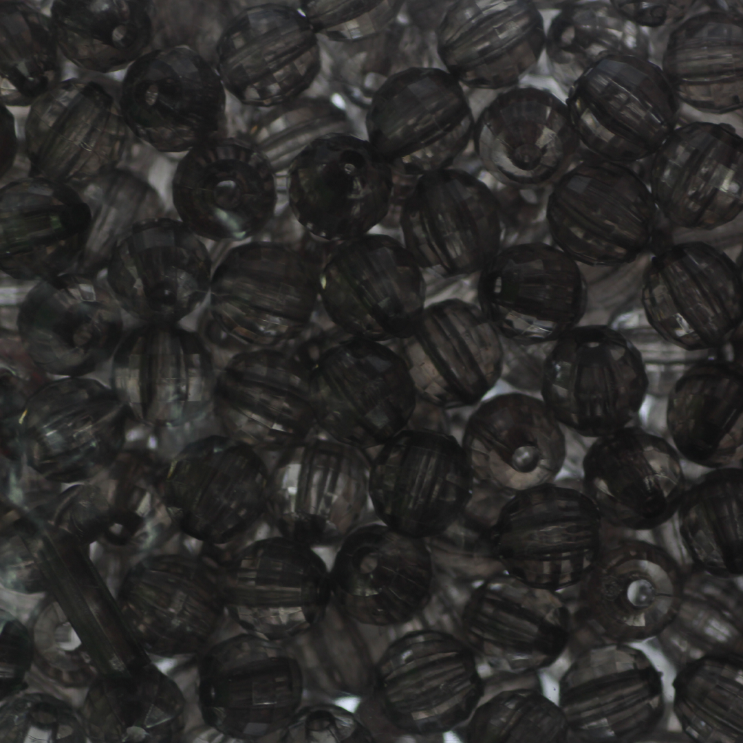 Bulk Plastic Beads