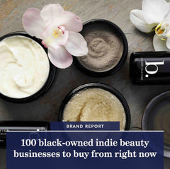 Apple Rose Beauty listed in 100-black-owned-indie-beauty-businesses-to-buy-from-right-now