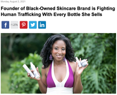 Black PR Article