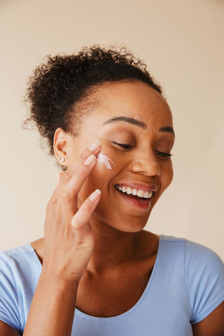 What to do for oily skin