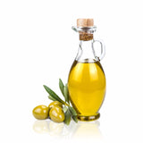 Squalane from Olive Oil