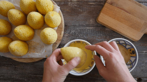 Kasanova Modena - cc Grandemilia - Novità!!! :) Arancinotto, lo stampo per  arancini! Pratico e veloce, con arancinotto potrete realizzare arancini,  supplì, polpette ripiene e crocchè di patate. Inoltre all' interno della