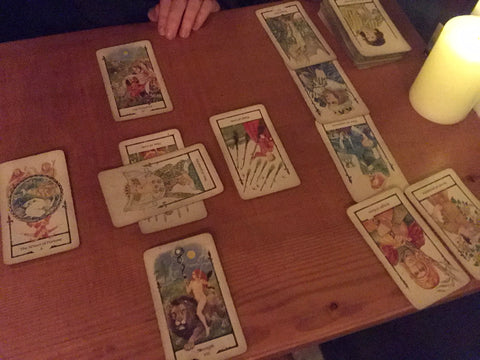 Tarot