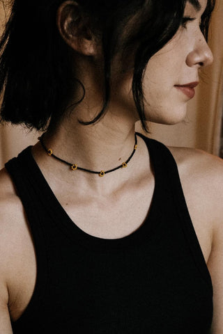 Choker by Amber