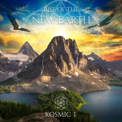 RISE OF THE NEW EARTH