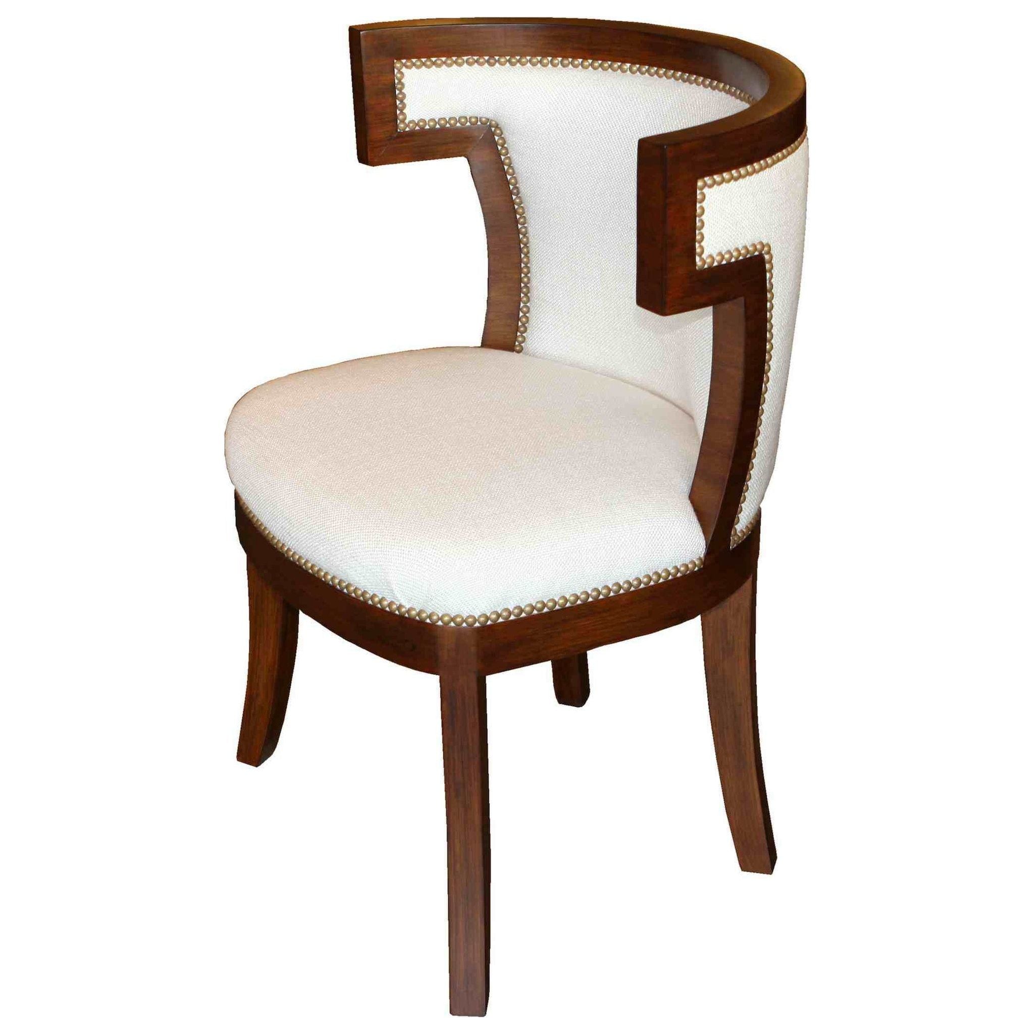 Custom Dining Room Chairs for Every Home Interior Design ...