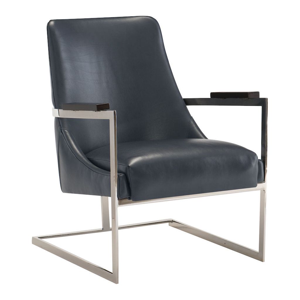 Edward Mid Century Accent Chair