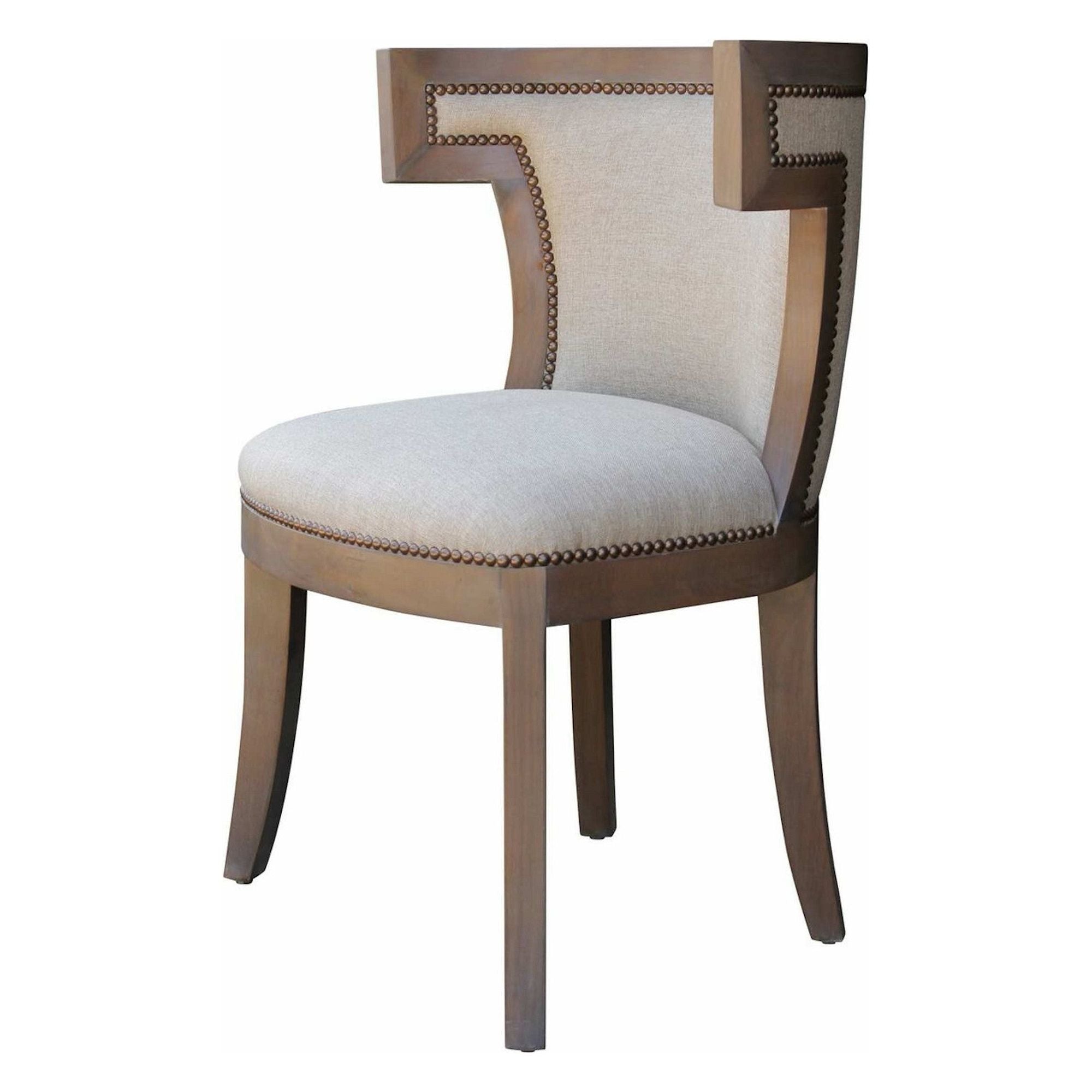 Custom Dining Room Chairs For Every Home Interior Design Style From Modern Chairs Arm And Side Upholstered Chairs Leather And Tufted Chair Mortise Tenon