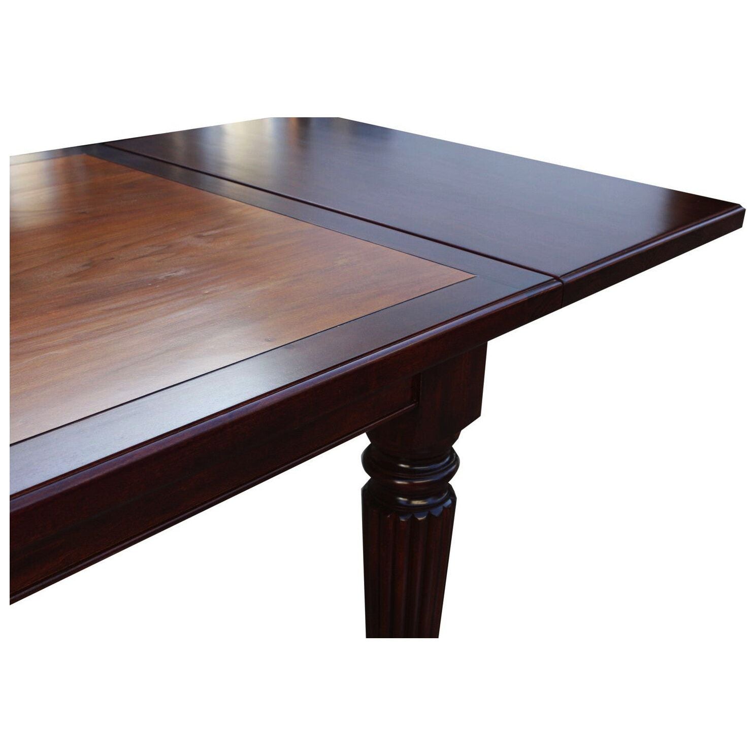 dining room table leg extenders