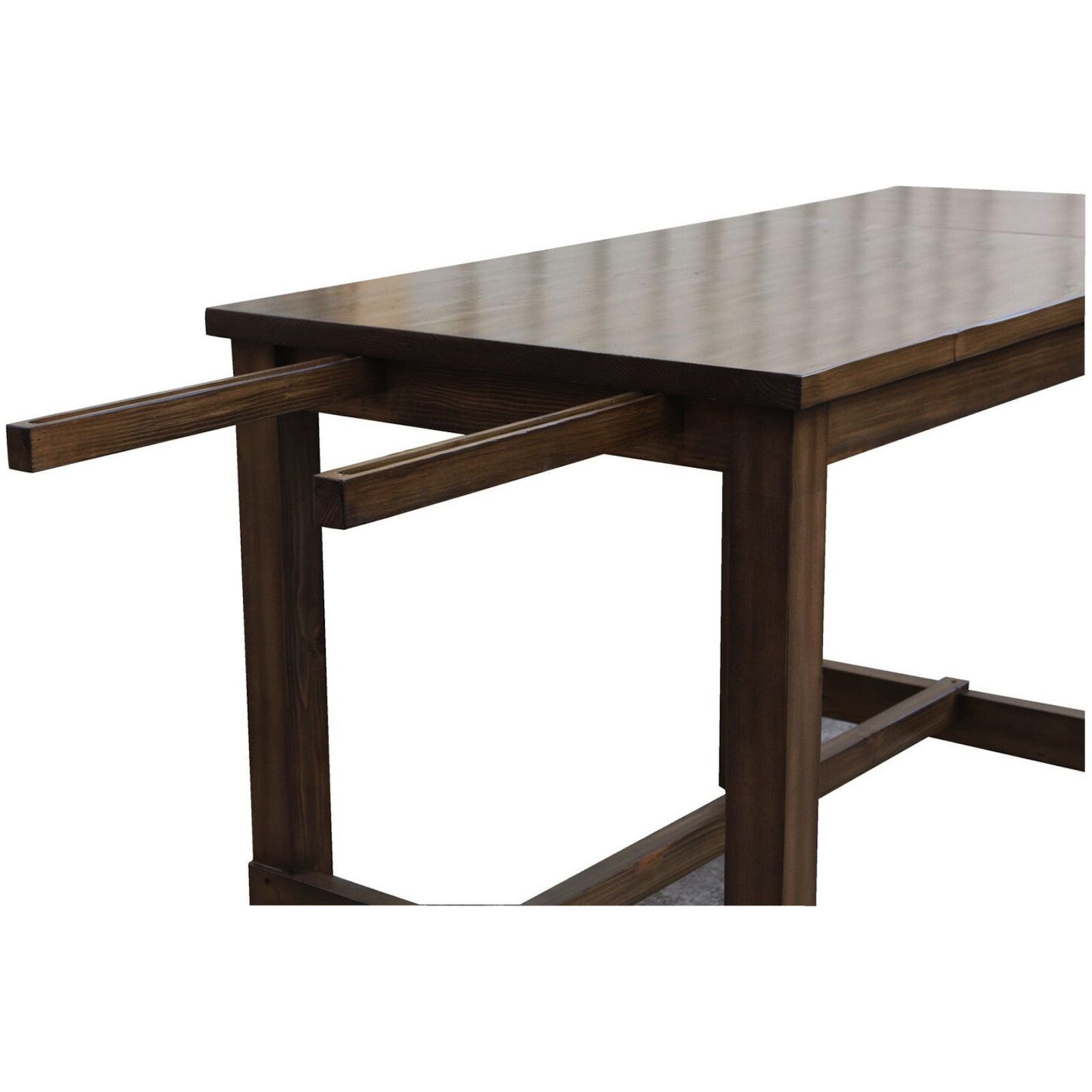 Extendable Bar Height Table Photos