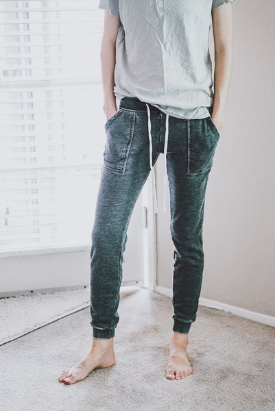 travel joggers women