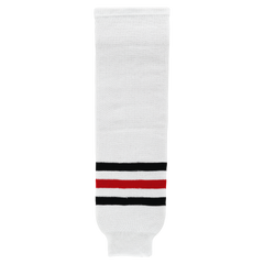 Blank Chicago Blackhawks Winter Classic Jersey - Athletic Knit