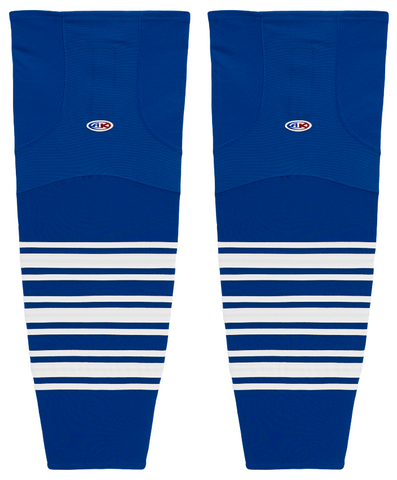 Athletic Knit Hockey Socks, Edge Air-Knit, Intermediate - Time-Out Sports  Excellence