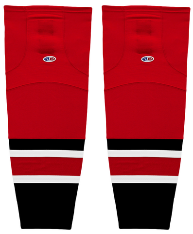 H550B-CAR533B Carolina Hurricanes Blank Jerseys