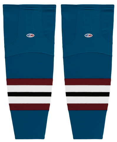 Athletic Knit (AK) H550BA-DAL893B New Adult 1995 Dallas Stars Black Hockey Jersey Goalie (4XL)