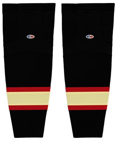 Blank Chicago Blackhawks Winter Classic Jersey - Athletic Knit CHI715BK