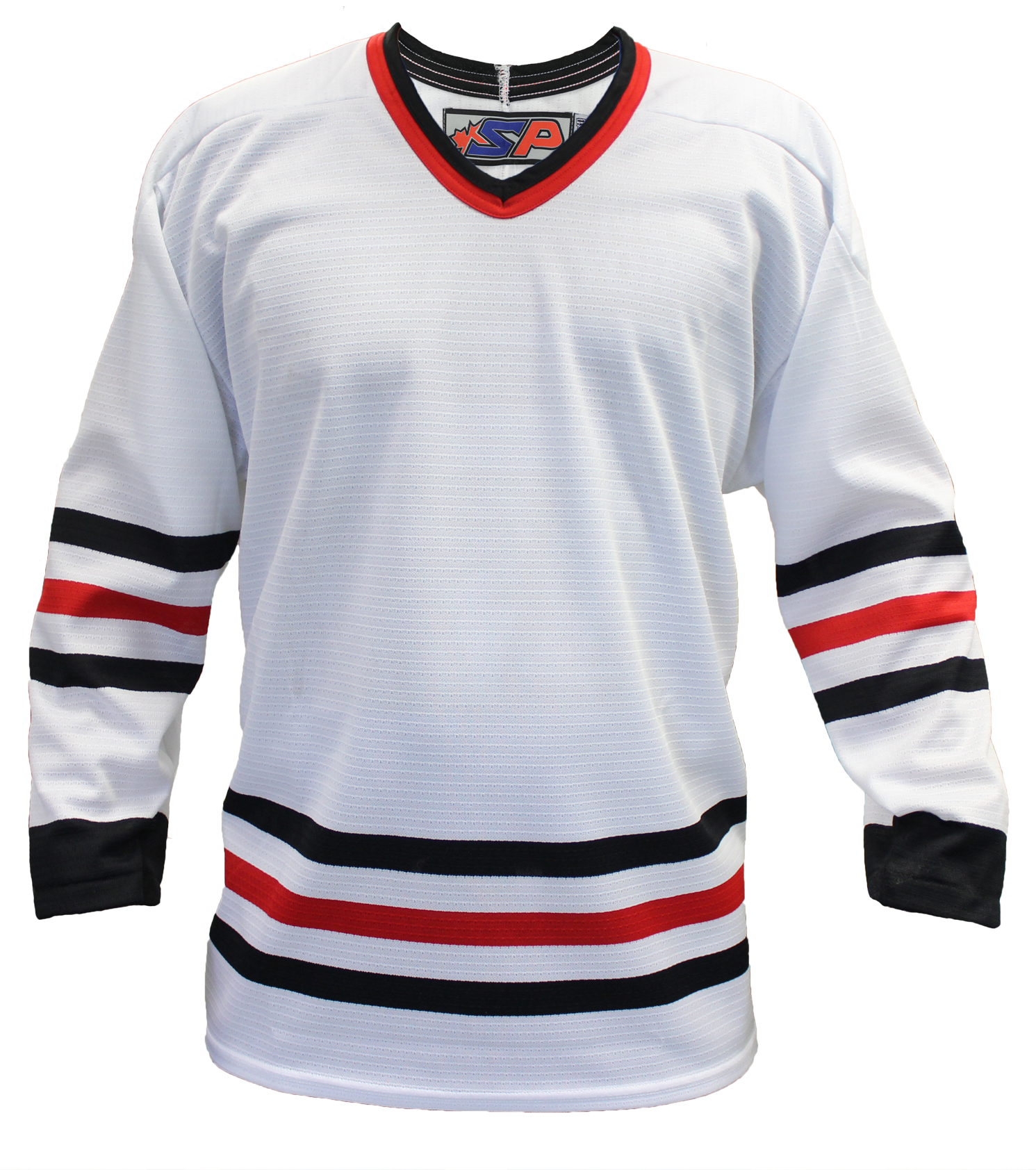 sp hockey jerseys