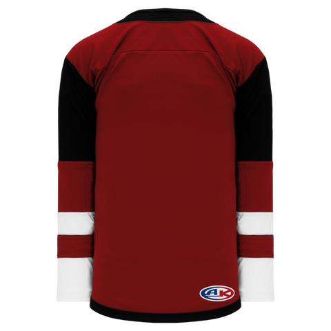 Blank Ottawa Senators Jersey - Athletic Knit OTT935D OTT936D OTT937D