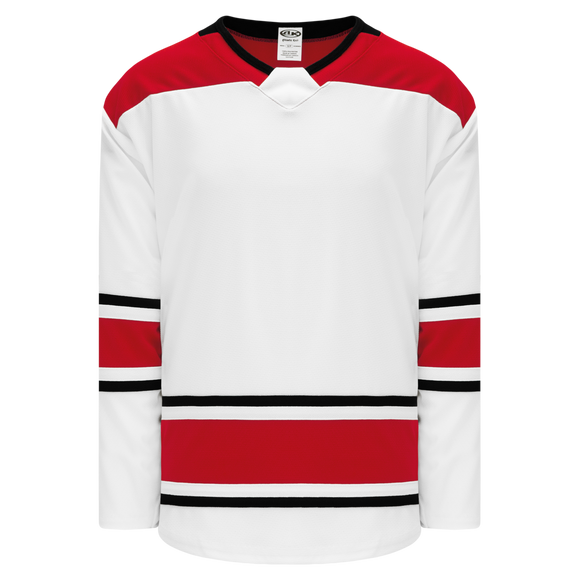 carolina hurricanes custom jersey