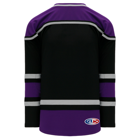 Athletic Knit LAS954C La Kings 2014 Stadium Series Hockey Jersey