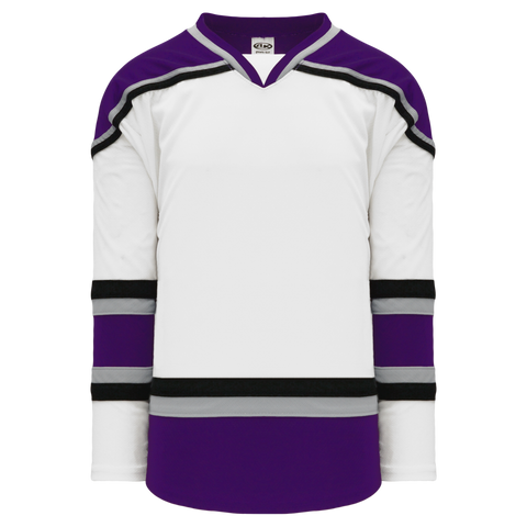 purple la kings jersey｜TikTok Search