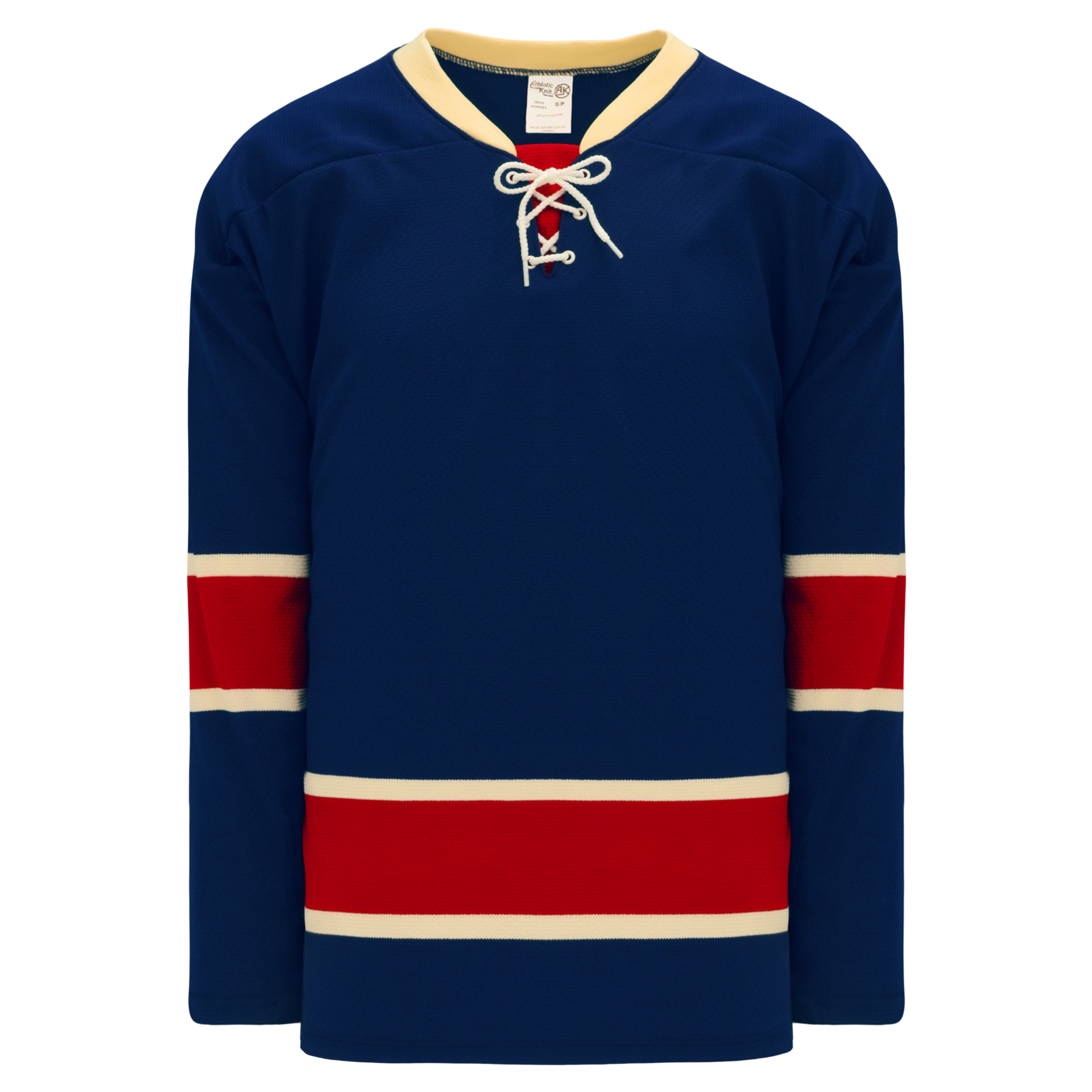 rangers heritage jersey